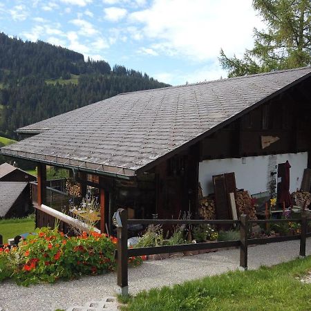Appartement Jack à Bad-Schwarzsee Extérieur photo